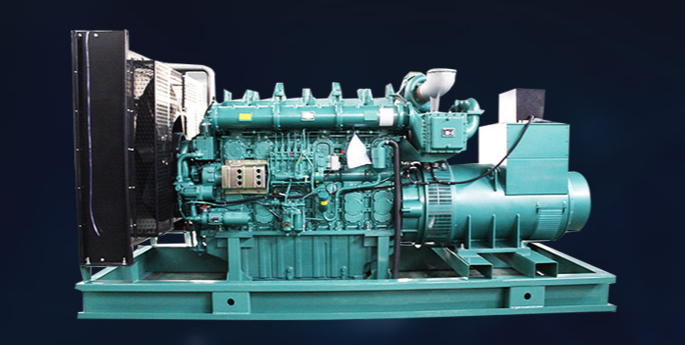 15KW-2400KW廣西玉柴柴油發(fā)電機(jī)